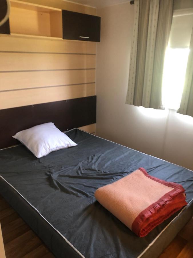 Mobil Home Damiatte ภายนอก รูปภาพ