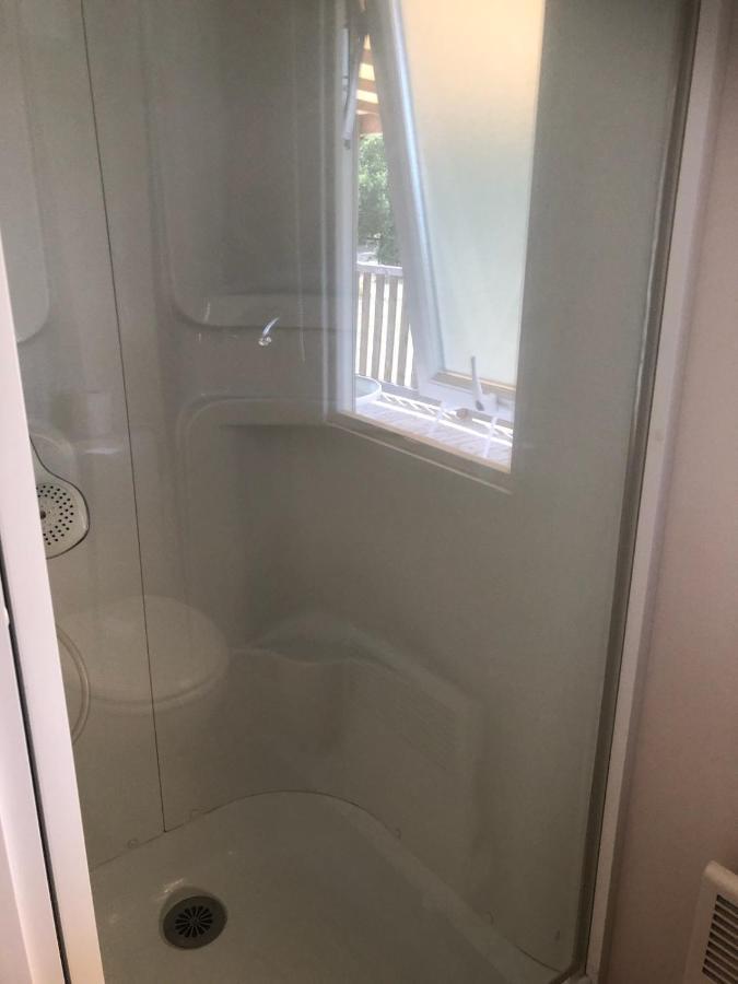 Mobil Home Damiatte ภายนอก รูปภาพ